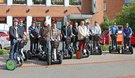 famu hannover segway