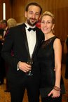 Gala_DIE FAMILIENUNTERNEHMER_Niederrhein_2014_Christian_und_Anne_Tscharke