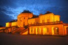 familienunternehmen energieevent stuttgart 02.06. illuminiertes schloss